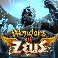 Kỳ Quan Của Zeus game thumbnail