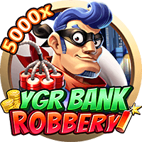 YGR Kẻ Cướp Ngân Hàng game thumbnail
